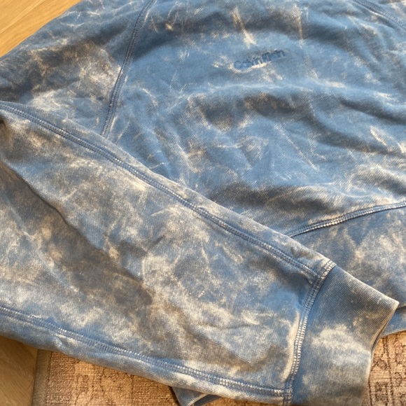 Calvin Klein cropped sweater - Picture 3 of 3